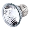 Miniatyrbild 1 av 8: Reptil Värmelampa Professionell Effektiv Spara Energi 360 graders belysning Varm UVA UVB Basking Lampa för sköldpaddor Reptil 220V