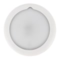 Miniatyrbillede 2 af 8: 5,9 tommer Loftlys Berøringsdæmpning Justerbar Indvendig Lampe IP67 Vandafvisende til Marine Skib RV Varmt Lys 3000‑3300K