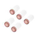 Miniatyrbillede 4 af 8: 10 stk Billard Snooker Pool Kø Spids Udskiftningsdele Tackle Tilbehør (11mm)