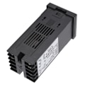 Miniatyrbilde 8 av 8: Digital PID-termostatsett Quick Response Kyllinghus LED Temperaturregulator Temperatursensor Relémodul 25A