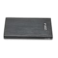 Miniatyrbillede 6 af 8: Mobil Harddisk Sort USB3.0 til OS X/XP/Win7/ Win8/Win10/Linux GK18 2,5 Tommer 320G
