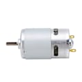 Pikkukuva 2 / 8: RC-moottorin ohjain 7.4‑12V, suuri vääntömomentti, tehokas, hiljainen, 150W, 775 harjallinen moottori mallialuksille ja RC-veneille
