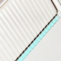 Miniatyrbild 7 av 8: Transparent Under Bord Osynlig Organizer Under skrivbord Monterad Utdragbar låda under skrivbord Osynlig låda Stor 21x6x24cm