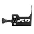 Miniatyrbilde 2 av 8: Actionkamerafeste Dataopptaker Brakett Holder Motorsykkelkonvertering for R1200 GS LC ADV14-18 svart