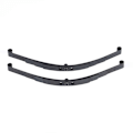 Miniatyrbilde 3 av 8: Stålbladfjæringsstang for F350 / D90 1/10 skala RC Crawler Car