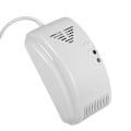 Miniatyrbillede 7 af 8: 1. Digital Gaslækagedetektor Sensor Alarm Propan Butan LPG Tester Måler til Hjemmesikkerhed