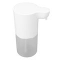 Miniatyrbillede 6 af 8: Automatisk sæbe dispenser Opladbar berøringsfri håndsæbe dispenser Sæbepumpe til badeværelsesbordplade 350 ml skum