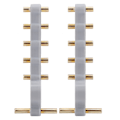 Miniatyrbild 2 av 8: 2st fjärrkontroll Signalförstärkare Extended Yagi Range Extender för DJI FPV Drone