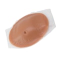 Pikkukuva 6 / 8: Tekoraskausmaha Silikonia Hengittävä Elastinen Tekoraskausmaha Rekvisiitta Lavalle 2-4 Kuukautta