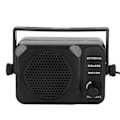 Miniatyrbillede 5 af 8: Mini Ekstern Højttaler NSP‑150V 2‑Vejs Radio CB HF VHF UHF Transceiver Biltilbehør