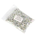 Miniatyrbilde 7 av 8: 1440 stk Rhinestones Skinnende Hotfix Flatback Bred Anvendelse DIY Negl Rhinestones for Håndverk AB Farge