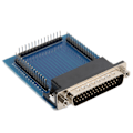 Miniatyrbild 1 av 8: V86 Adapter för IPROG+ Pro NEC Programmerare Professionell bilfelsdetektor Adapterdelar