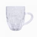 Miniatyrbild 5 av 8: Handtag ölmugg Flash-mugg, LED-blixtmugg i ändkopp, LED-vatteninduktionskopp
