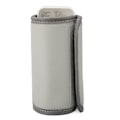 Miniatyrbillede 2 af 8: Mælkevarmerflaske med USB-opladning, isolering, passer til forskellige flasker med 5200mAh batteri