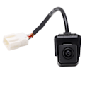 Miniatyrbillede 2 af 8: Backup kamera HD-billede Vandafvisende 39530TX4A01 Udskiftning til Acura RDX 2013 til 2015
