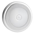 Miniatyrbilde 5 av 8: 6 LED-bevegelsessensorlys Bevegelsessensor LED-induksjonslampe for gang, trapp, bad og soverom
