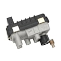 Miniatyrbilde 7 av 8: Turboaktuator 6NW009550 24 Elektronisk turboladeraktuator, erstatning for CITROEN RELAY JUMPER 2.2 TDCI