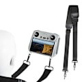 Miniatyrbillede 1 af 8: RC Controller Snøre kompatibel med Mini 3 Pro RC Controller Tilbehør Halsrem kompatibel med Mavic 2/AIR2/2S