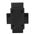 Pikkukuva 8 / 8: OBD 1 uros-3 naarin adapter 16-nastainen liitin Yleinen diagnostiikkatyökalu