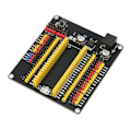 Pikkukuva 7 / 8: Breakout-levy Raspberry Pi Picolle kehityslaudalle GPIO-anturien laajennuslevylle
