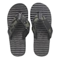 Miniatyrbild 3 av 8: Lättviktsflipflops för sommaren MultiLayer AntiSlip tofflor Mjuka EVA flipflops(45 )