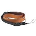 Miniatyrbild 6 av 8: Halsband för Mini 3 Pro - Mikrofiberläder, Snygg Design, Justerbar Längd, Halsband för Pro-Rem