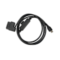 Miniatyrbild 7 av 8: OBD2 till HDMI-kabel H00008000 för CS2 CTS2 CTS3 Plug Monitor