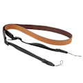 Miniatyrbild 7 av 8: Halsband för Mini 3 Pro - Mikrofiberläder, Snygg Design, Justerbar Längd, Halsband för Pro-Rem