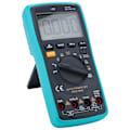 Miniatyrbillede 4 af 8: Digital Multimeter Tester Forsinket baggrundsbelysning Høj præcision Elektrisk Voltmeter Tester med overbelastningsbeskyttelse
