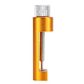 Miniatyrbild 4 av 8: Metallurrem Link Pin Remover Reparationsverktygssats