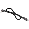 Miniatyrbilde 2 av 8: Drone Fjernkontroll USB-kabel Dataoverføring Tilkoblingskabel Passer for Mavic Mini 2/Air 2 for IOS-grensesnitt