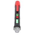 Miniatyrbillede 7 af 8: HT100P elektrisk tester Præcis interval Automatisk fasefølge Intelligent 3-faset vekselstrømsmotor rotationsfasedetektor