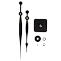 Miniatyrbild 1 av 8: Högprecision Timminutvisare Quartz Clock Movement Motor Kit DIY-klockatillbehör