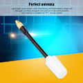 Miniatyrbilde 8 av 8: For EMAX 5.8G Nano 3dBi Gain Sirkulært Polarisert Transmisjonsantenne for FPV Racing Drones Sinistral/LHCP(Rett)