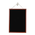 Miniatyrbillede 3 af 8: Kosmetisk Makeup Organizer Bræt Multifunktionel Magnetisk Sort Tavle Opbevaringshylde til Hjemmet Soveværelse 40x60 cm/15,74x23,62in