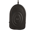 Miniatyrbilde 8 av 8: USB-fotpedal Multimediakontroll Følsom kontroll Ergonomisk design Sterk USB-fotkontakt i metall for PC-spill og media
