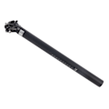 Miniatyrbillede 8 af 8: FMFXTR 30,9x400 mm Saddelpind til cykel i aluminiumlegering Saddelpind Road Mountainbike Saddelpind Rør Sort