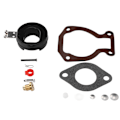 Miniatyrbillede 7 af 8: 13 stk. forgasser reparationskit 398453 391937 Udskiftning til Johnson Evinrude 4-15hk