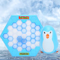 Miniatyrbild 6 av 8: Ice Breaking Penguin Leksak Förälder Barn Interaktiv Pusselleksak Spara Penguin Leksak (Penguin Leksak)