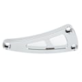 Miniatyrbillede 6 af 8: LWP Alternatorbeslag Aluminium Legering Poleret Udskiftning til Chevy BBC 454 Lang Vandpumpe