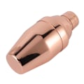 Miniatyrbilde 6 av 8: Cocktail Shaker 304 Rustfritt Stål Bar Shaker for Hjem Bartending Kit for Blandede Drikker 500ml