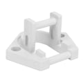 Miniatyrbilde 5 av 8: Bobotn for RV Markise Sunchaser II Aluminium Høy styrke for Dometic avrundet maskinvare