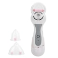 Miniatyrbillede 3 af 8: Elektrisk fedtreducerende slankende massagemaskine Infrarød fysioterapi massageapparat 100‑240V US-stik