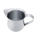 Miniatyrbillede 5 af 8: Mælkeskummekander Rustfrit Stål Skummekander til Kaffe Fløde Espresso (60 ml)