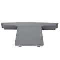 Miniatyrbild 8 av 8: Bil USB Flera Hub Laddningsportar Smart Dockningsstation Center Console Sensor Adapter Ersättning för Tesla 3 Y 2021+