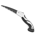 Miniatyrbillede 2 af 8: Foldbar Savblad Håndholdt Træbearbejdningsværktøj SK5 Stål Foldbart Håndtag Husholdning
