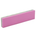 Miniatyrbild 8 av 8: Nature's Whetstone Hög hårdhet Inte lätt att bära Bärbar Ruby Dubbelsidig Whetstone