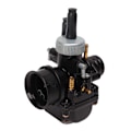 Miniatyrbillede 4 af 8: Dellorto PHBG DS 21mm Forgaser til 2-takts 50‑110cc Scooter Motorcykel Moped
