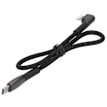 Miniatyrbilde 3 av 8: Drone Fjernkontroll USB-kabel Dataoverføring Tilkoblingskabel Passer for Mavic Mini 2/Air 2 for IOS-grensesnitt