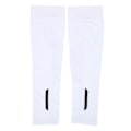 Pikkukuva 1 / 8: 1 pari käsivarsien lämmittimiä Ice Sleeves AntiUV aurinkosuoja Unisex viilennys ajoon (M)